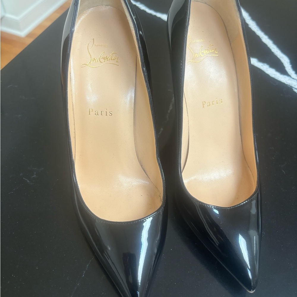 Louboutin Heels